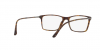 OKULARY KOREKCYJNE GIORGIO ARMANI AR 7037 5089 53 ROZMIAR S